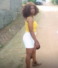 Rencontre Femme Cameroun à Yaoundé : Audrey, 26 ans